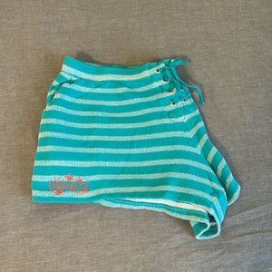 Disney Castaway Cay shorts